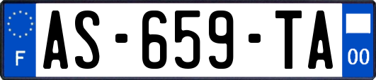 AS-659-TA