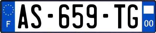 AS-659-TG