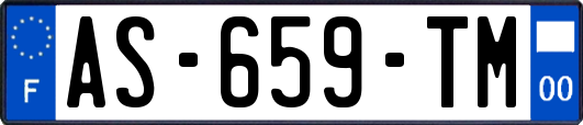 AS-659-TM