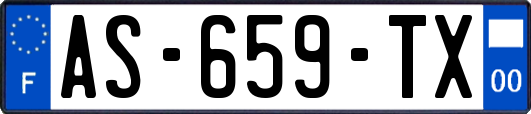 AS-659-TX