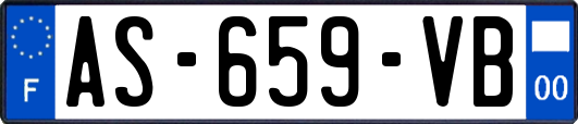 AS-659-VB