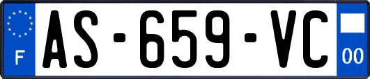 AS-659-VC