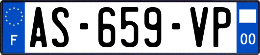 AS-659-VP