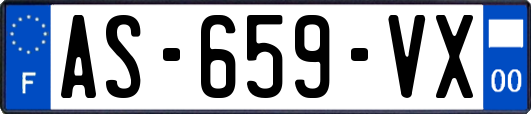 AS-659-VX