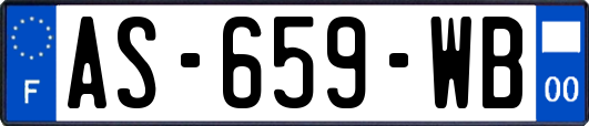 AS-659-WB