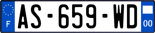 AS-659-WD