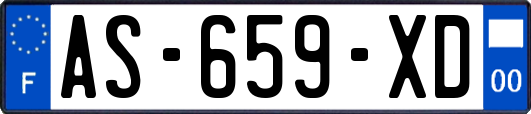AS-659-XD