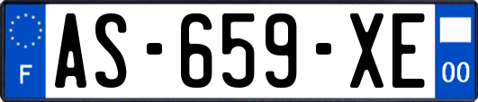 AS-659-XE