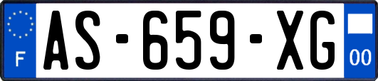 AS-659-XG