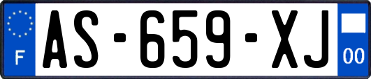 AS-659-XJ