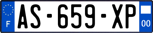 AS-659-XP