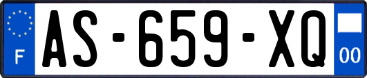 AS-659-XQ