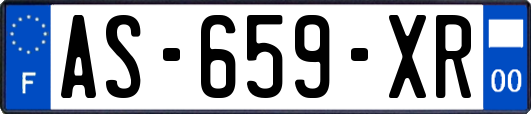 AS-659-XR