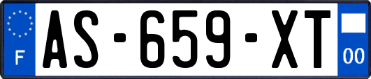 AS-659-XT