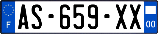 AS-659-XX