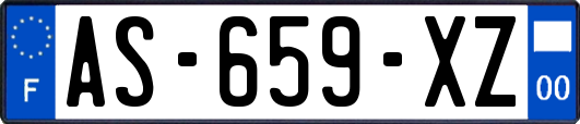 AS-659-XZ