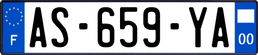 AS-659-YA