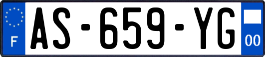 AS-659-YG