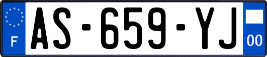 AS-659-YJ