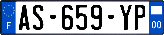 AS-659-YP