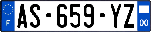 AS-659-YZ