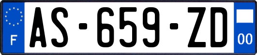 AS-659-ZD