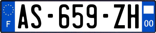 AS-659-ZH