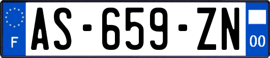 AS-659-ZN