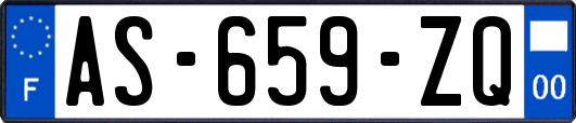 AS-659-ZQ