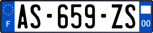 AS-659-ZS