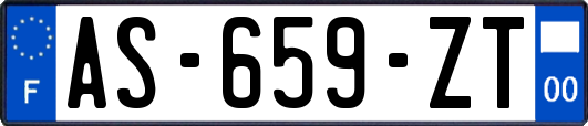 AS-659-ZT