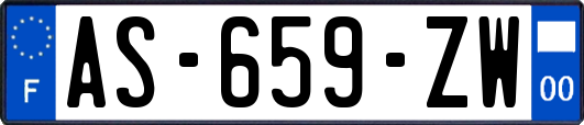 AS-659-ZW