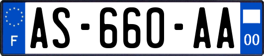 AS-660-AA