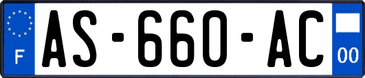 AS-660-AC