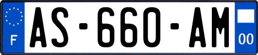 AS-660-AM