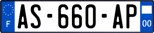 AS-660-AP