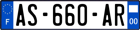 AS-660-AR