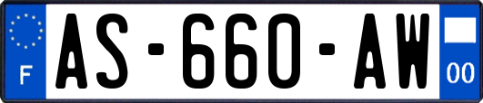 AS-660-AW