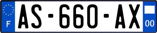 AS-660-AX