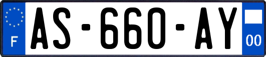 AS-660-AY
