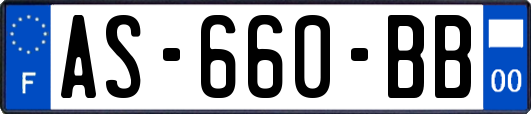 AS-660-BB