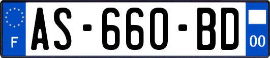 AS-660-BD