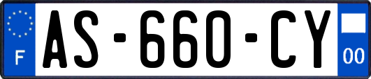 AS-660-CY