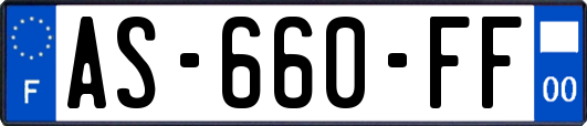 AS-660-FF