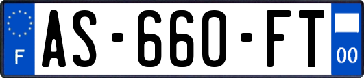AS-660-FT