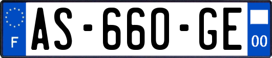 AS-660-GE