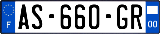 AS-660-GR
