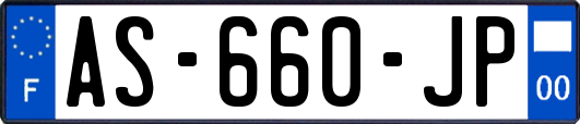 AS-660-JP