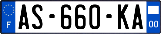 AS-660-KA