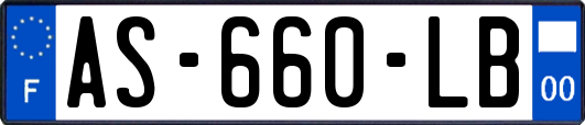AS-660-LB